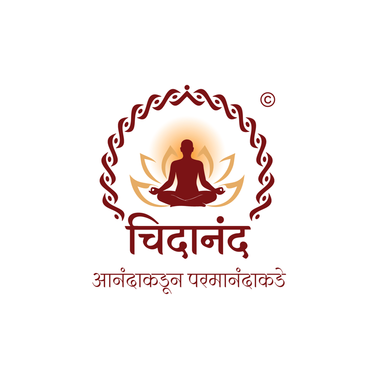 Chidanand logo