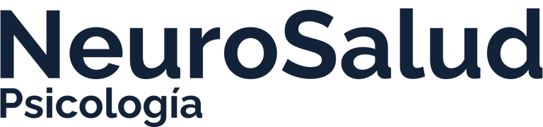 NeuroSalud Psicología - Fernando Mirón Lucio logo