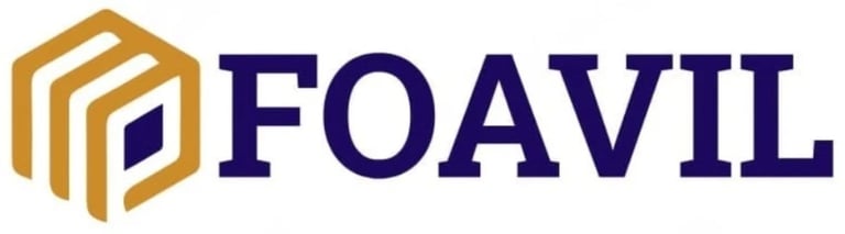 Foavil Perfumes logo