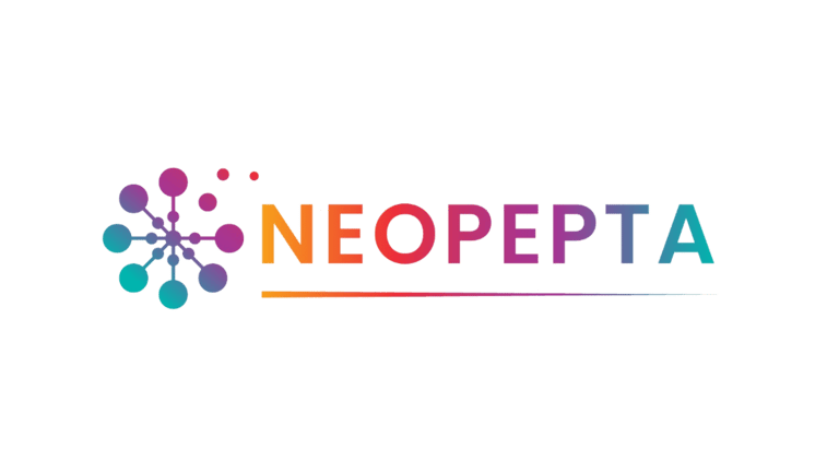 NEOPEPTA logo
