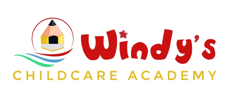 Windy's Child Care Academy logo
