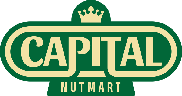 Capital Nutmart logo