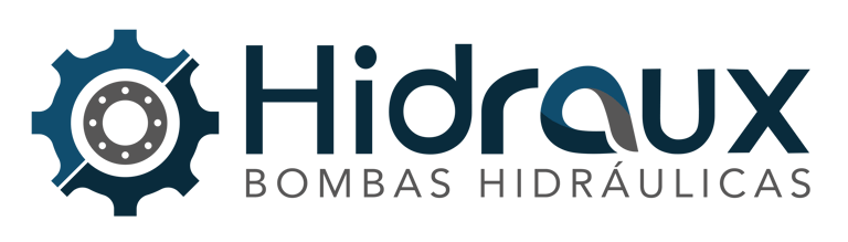 Hidraux Bombas e Peças Hidráulicas logo