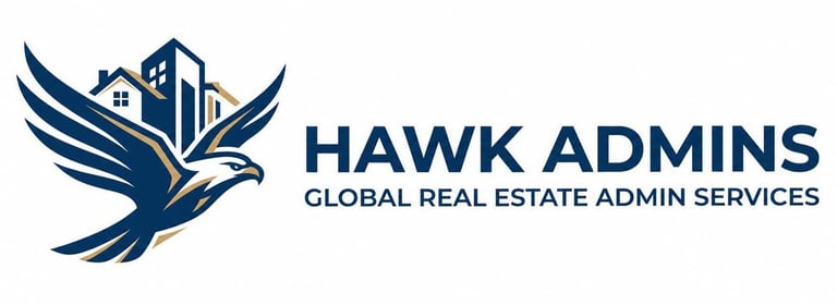 hawks admin services  logo