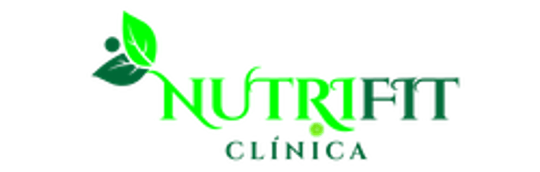 NutriFit Clínica | Paty Gambini Nutricionista logo