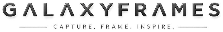 GalaxyFrames logo