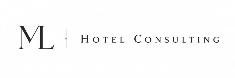ML-Hotelconsulting logo