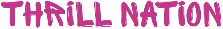 THRILL NATION logo
