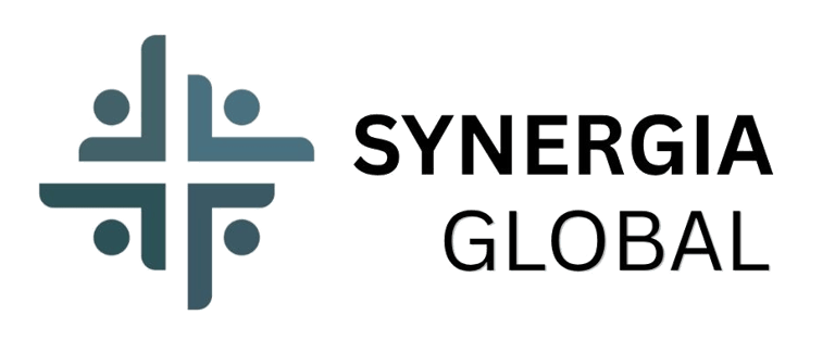 Synergia Global logo