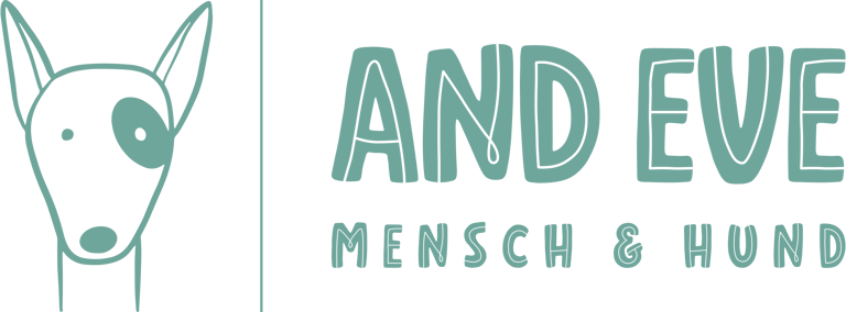 ANDEVE.DOG logo