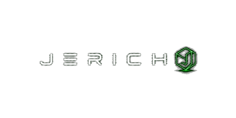 Jericho AI-powered Network logo