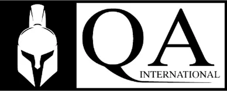 Q.A INTERNATIONAL S.A. logo