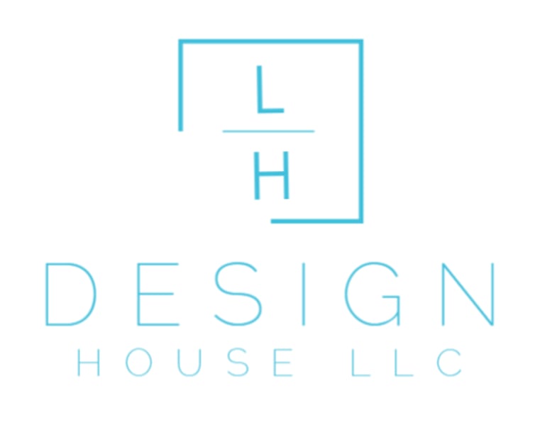 LH Design House LLC logo