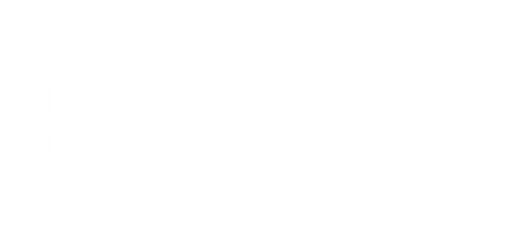 AG ESTRATEGIA logo