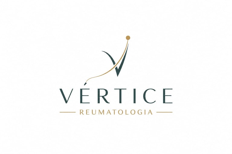 Dra Clarissa Pimentel Reumatologista logo