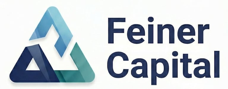 Feiner Capital logo