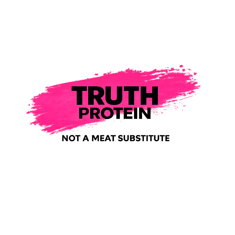 Truth Protein Foods logo
