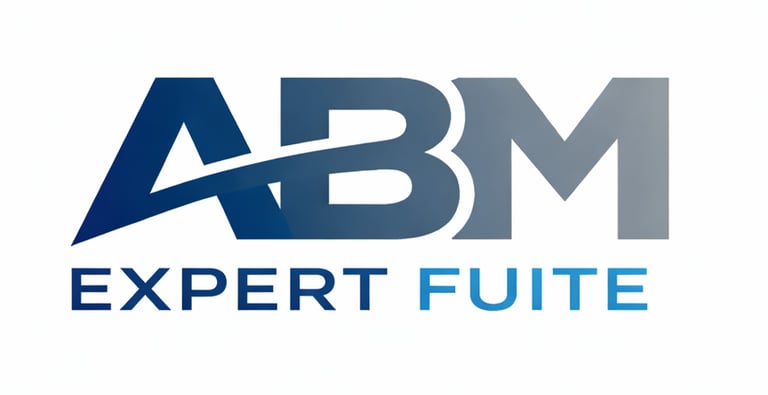 AbmExpertFuite logo