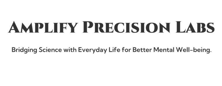 AMPLIFY PRECISION LABS logo
