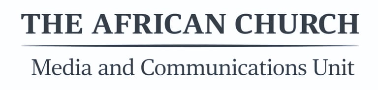 TAC - Media and Communications Unit logo