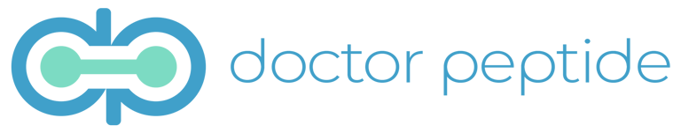 Doctor Peptide logo