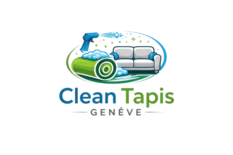Clean Tapis Genève logo