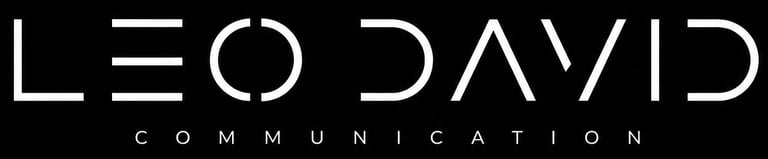 Leo David logo