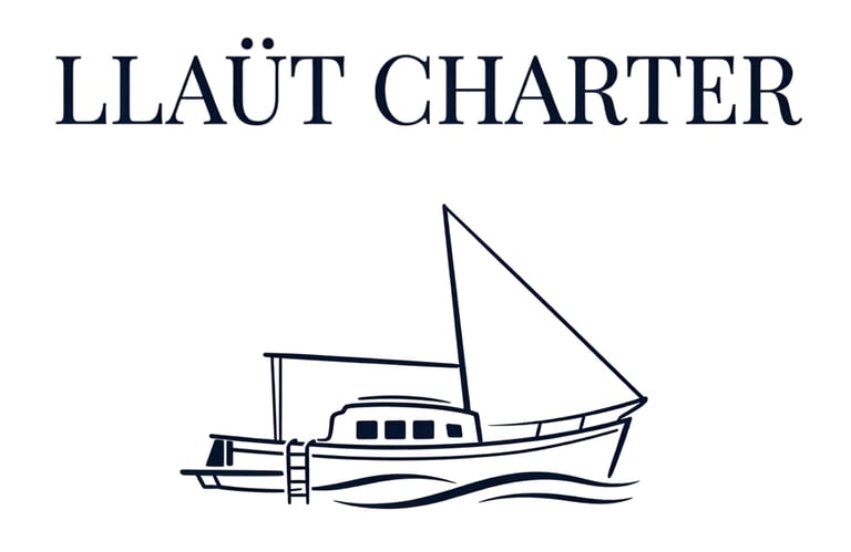 Llaüt Charter logo