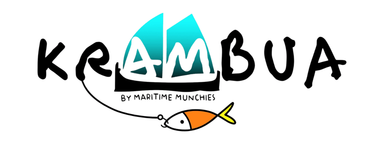 KRAMBUA logo