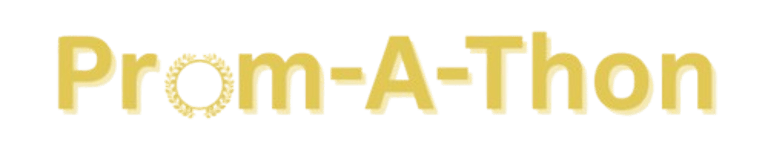 Prom-A-Thon logo