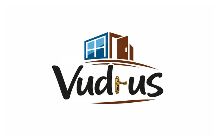 MB "Vudrus" logo