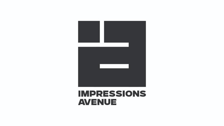 Impressions Avenue logo
