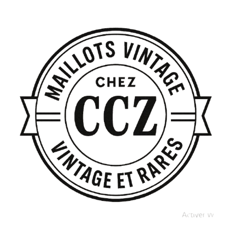 CCZ Vintages logo