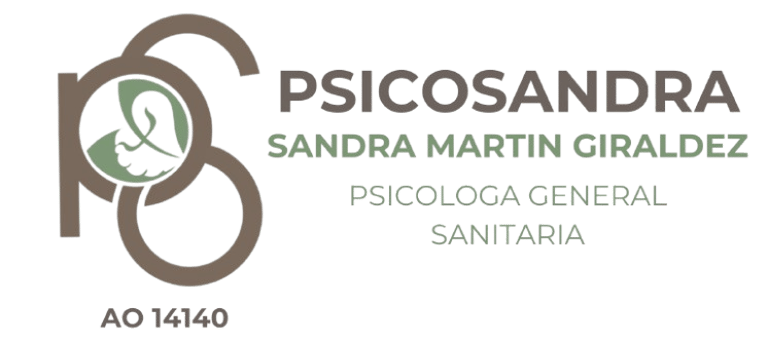 PsicoSandra logo