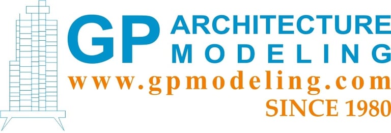 GP Modeling logo