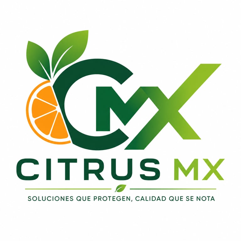 CITRUS MAX logo