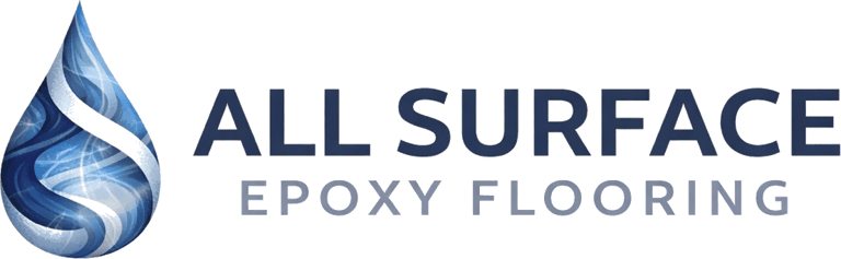 All Surface Epoxy Flooring logo