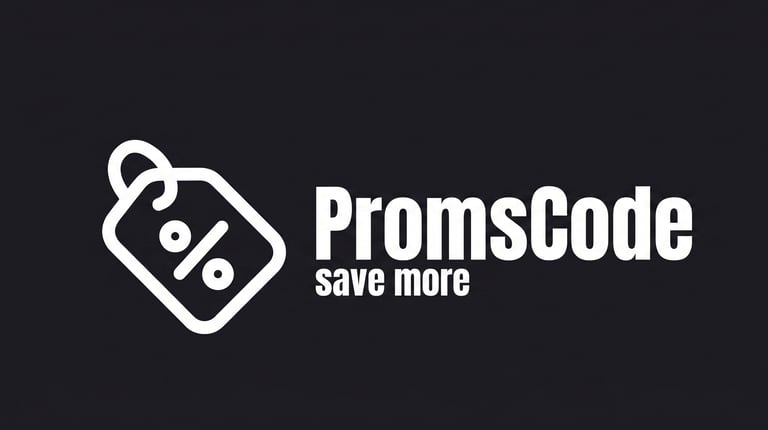 PromsCode logo