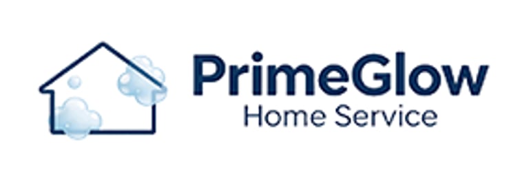 PRIMEGLOW HOME SERVICE logo