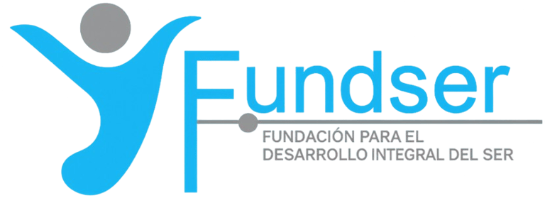 Fundación para el Desarrollo Integral del Ser logo