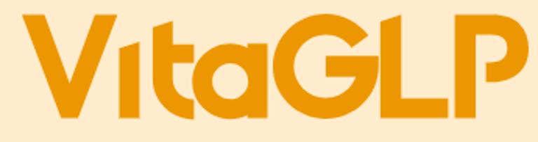 VitaGLP logo