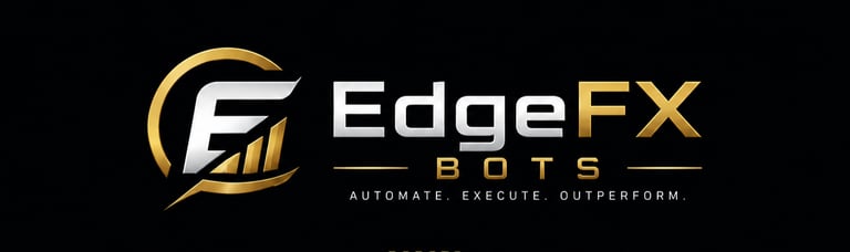 EdgeFX Robots logo