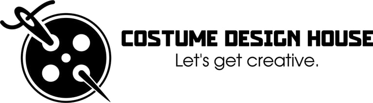Costume Design House LLC logo