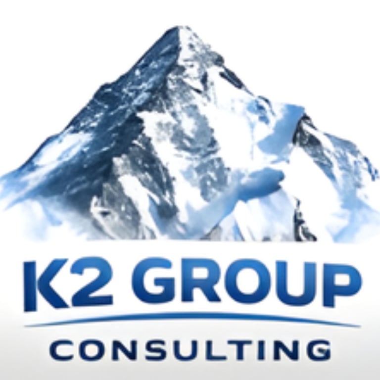 K2 Group Consulting logo