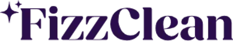 FizzClean Australia logo