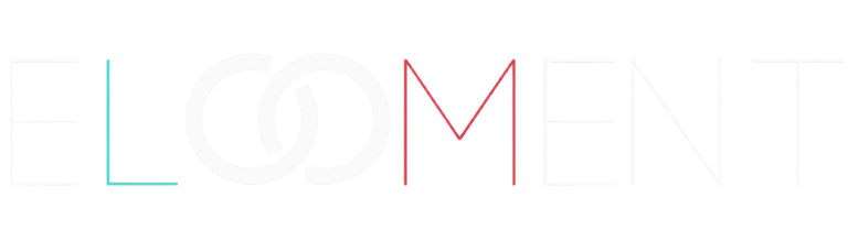Elooment logo
