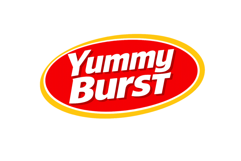 Yummy Burst logo