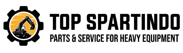 TOP SPARTINDO logo