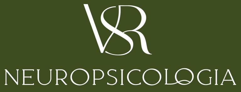 VRS NEUROPSICOLOGIA logo