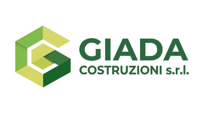 GIADA COSTRUZIONI SRL logo
